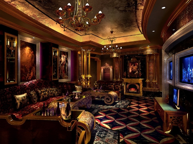 宜昌商务ktv商务ktv新玩法大揭秘-宜都市KTV团购